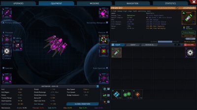 Star Vortex